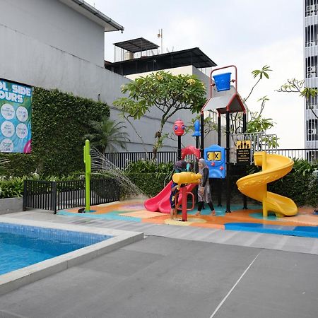 The Premiere Hotel Pekanbaru Extérieur photo