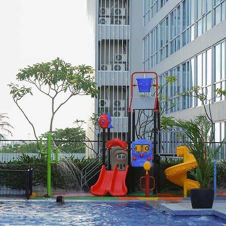 The Premiere Hotel Pekanbaru Extérieur photo