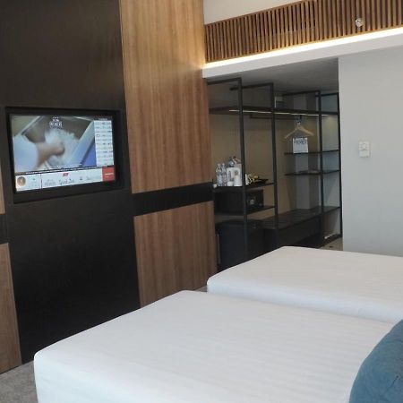 The Premiere Hotel Pekanbaru Extérieur photo