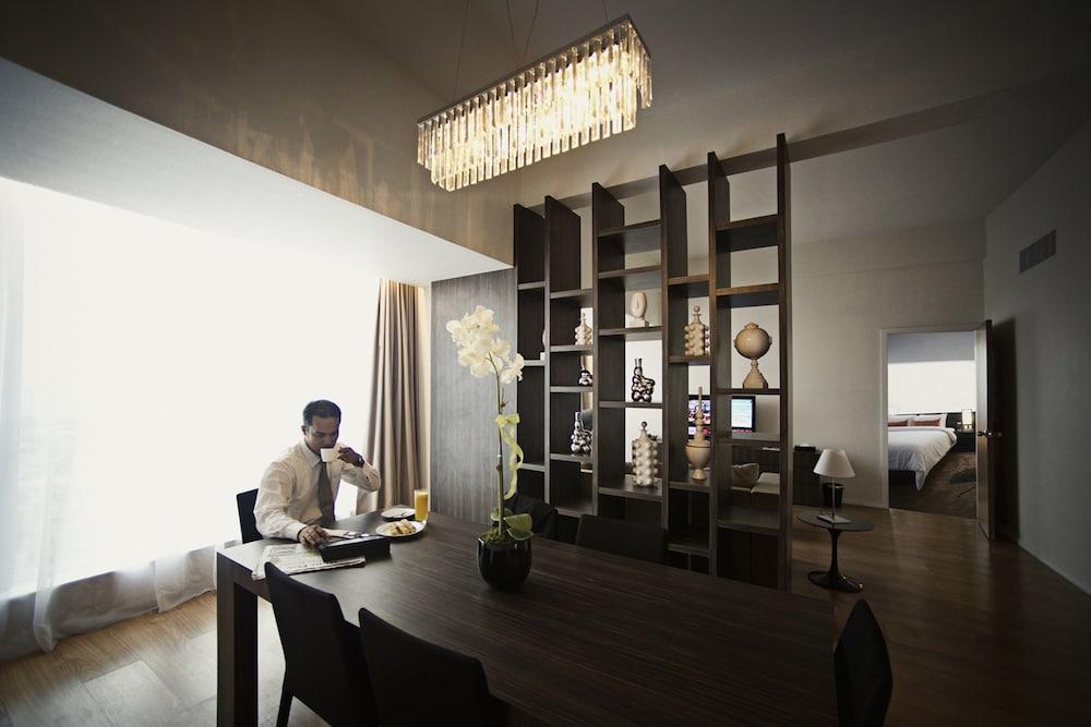 The Premiere Hotel Pekanbaru Extérieur photo