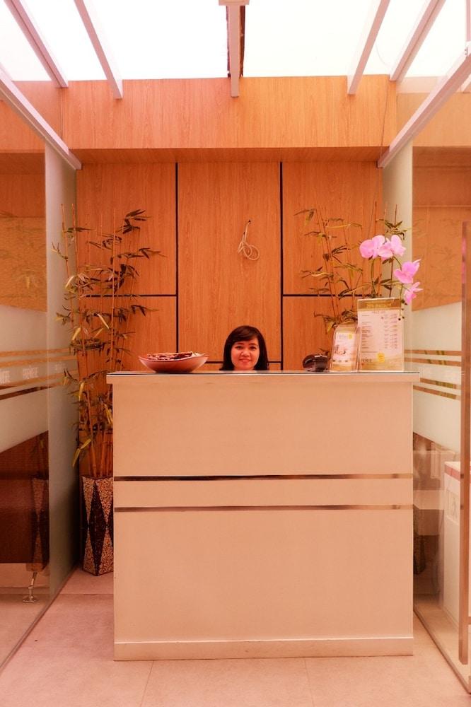 The Premiere Hotel Pekanbaru Extérieur photo