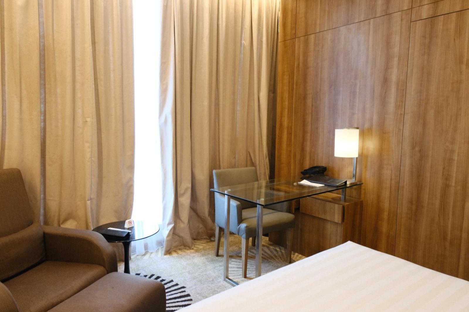 The Premiere Hotel Pekanbaru Extérieur photo