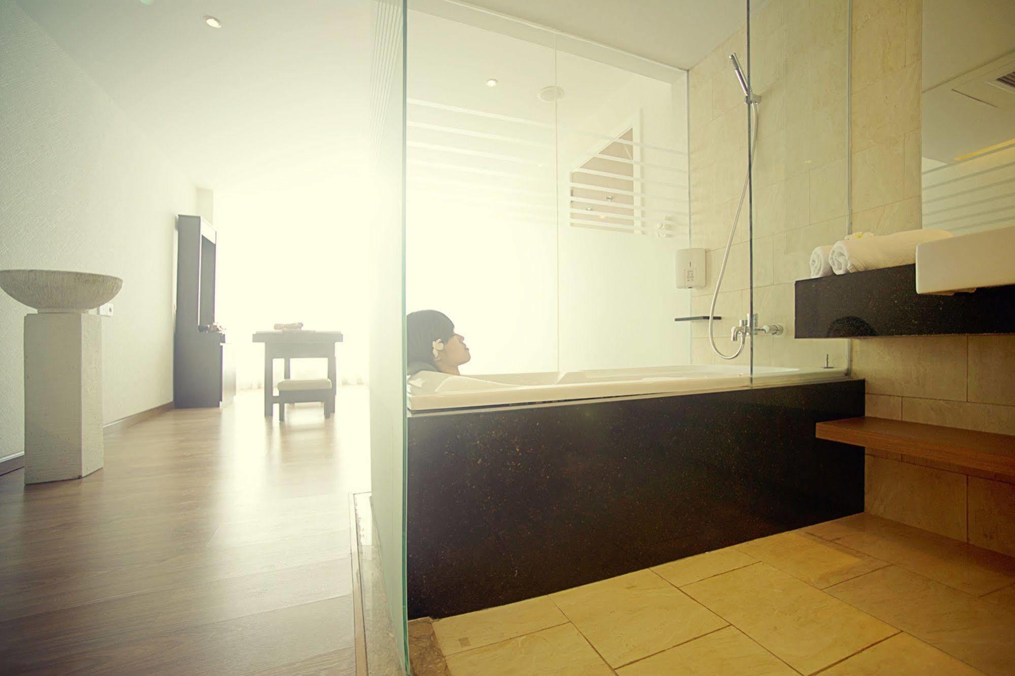 The Premiere Hotel Pekanbaru Extérieur photo