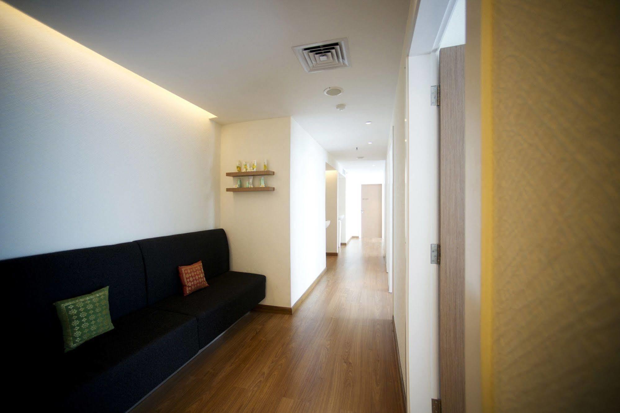 The Premiere Hotel Pekanbaru Extérieur photo